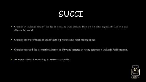 gucci code of conduct|Gucci code of ethics.